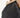 AXD1860 ABBY TIMBER FRAME MINI BAG ADORNE BLACK CLUTCH 52783
