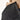 AXD1860 ABBY TIMBER FRAME MINI BAG ADORNE BLACK CLUTCH 52783