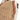 AXD1870 CLEO WOVEN BUCKET HANDBAG ADORNE NATURAL/TAN CLUTCH 52781