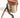 AXD1896 ROSA BASKET BUCKLE BAG ADORNE TAN/NATURAL Handbags 52819