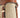 AXD1896 ROSA BASKET BUCKLE BAG ADORNE TAN/NATURAL Handbags 52819