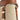AXD1896 ROSA BASKET BUCKLE BAG ADORNE TAN/NATURAL Handbags 52819