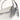 AXD1897 HARLEY MOON FOLDOVER SMALL BAG ADORNE Handbags