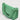 AXD1930 JESSICA CHAIN MINI HANDBAG ADORNE GREEN CLUTCH 52828