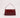 AXD1970 AVA HIGH SHINE STRUCTURED SMALL BAG ADORNE Handbags