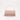 AXD1970 AVA HIGH SHINE STRUCTURED SMALL BAG ADORNE NUDE Handbags 51796