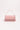 AXD1970 AVA HIGH SHINE STRUCTURED SMALL BAG ADORNE PALE PINK Handbags 51794