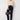 AXD1973 LEONIE CROC MINI BAG ADORNE Handbags