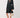 AXD1973 LEONIE CROC MINI BAG ADORNE Handbags