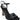 BEATRICE STRAPPY HEEL BRAZILIO WOMENS FOOTWEAR