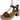 BELINDA BLOCK HEEL LUXDIVE WOMENS FOOTWEAR