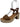 BELINDA BLOCK HEEL LUXDIVE WOMENS FOOTWEAR