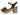 BELINDA BLOCK HEEL LUXDIVE WOMENS FOOTWEAR