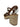 BELINDA BLOCK HEEL LUXDIVE WOMENS FOOTWEAR