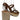 BELINDA BLOCK HEEL LUXDIVE WOMENS FOOTWEAR