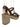 BELINDA BLOCK HEEL LUXDIVE WOMENS FOOTWEAR