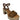 BELINDA BLOCK HEEL LUXDIVE WOMENS FOOTWEAR