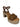 BELINDA BLOCK HEEL LUXDIVE WOMENS FOOTWEAR