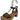 BELINDA BLOCK HEEL LUXDIVE WOMENS FOOTWEAR
