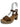 BELINDA BLOCK HEEL LUXDIVE WOMENS FOOTWEAR