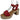 BELINDA BLOCK HEEL LUXDIVE WOMENS FOOTWEAR