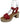 BELINDA BLOCK HEEL LUXDIVE WOMENS FOOTWEAR