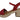 BELINDA BLOCK HEEL LUXDIVE WOMENS FOOTWEAR