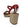 BELINDA BLOCK HEEL LUXDIVE WOMENS FOOTWEAR