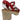 BELINDA BLOCK HEEL LUXDIVE WOMENS FOOTWEAR