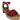 BELINDA BLOCK HEEL LUXDIVE WOMENS FOOTWEAR