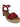 BELINDA BLOCK HEEL LUXDIVE WOMENS FOOTWEAR
