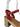 BELINDA BLOCK HEEL LUXDIVE WOMENS FOOTWEAR