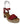 BELINDA BLOCK HEEL LUXDIVE WOMENS FOOTWEAR