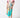 BERLIN DRESS ALOHA WALNUT MELBOURNE ALOHA / 6 DRESSES 53829