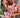 BERLIN DRESS FRUTAS FESCAS WALNUT MELBOURNE DRESSES