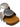 BERTA METALLIC  SANDAL NEO SHOE CORPORATION WOMENS FOOTWEAR