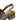 BERTA METALLIC  SANDAL NEO SHOE CORPORATION WOMENS FOOTWEAR