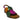 BERTA METALLIC  SANDAL NEO SHOE CORPORATION WOMENS FOOTWEAR