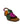 BERTA METALLIC  SANDAL NEO SHOE CORPORATION WOMENS FOOTWEAR