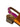 BERTA METALLIC  SANDAL NEO SHOE CORPORATION WOMENS FOOTWEAR