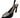 BEYONCE DIAMANTE HEEL BRAZILIO BLACK / 36 WOMENS FOOTWEAR 40995