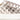BILLIE SNEAKER CARMELLA BRONZE / 36 WOMENS FOOTWEAR 51315
