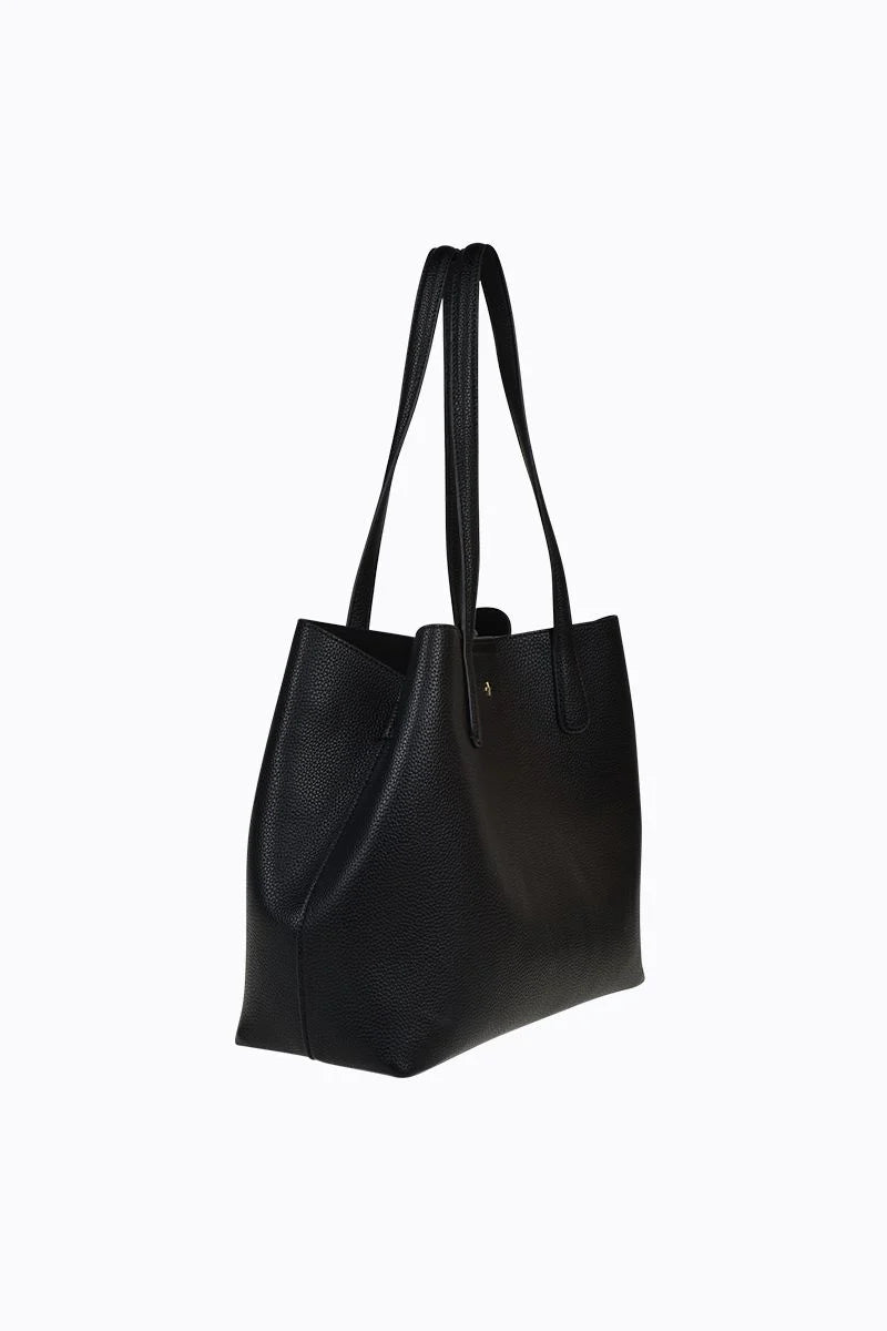 TOMMI TOTE WITH POUCH - PETA AND JAIN - handbags - Stomp Shoes Darwin