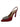 Brazilio Beyonce Diamante Heel BRAZILIO RED / 36 WOMENS FOOTWEAR 5740014