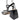 Brazilio Bindi Block Heel - Black/ White BRAZILIO WOMENS FOOTWEAR