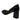 Brazilio Bronte Block Heel BRAZILIO WOMENS FOOTWEAR