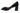 Brazilio Bronte Block Heel BRAZILIO WOMENS FOOTWEAR