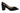 Brazilio Bronte Block Heel BRAZILIO WOMENS FOOTWEAR