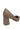Brazilio Bronte Block Heel BRAZILIO WOMENS FOOTWEAR