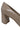 Brazilio Bronte Block Heel BRAZILIO WOMENS FOOTWEAR